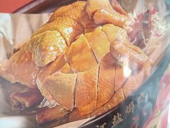 -东江渔村·古典园林·30年粤菜老字号(太和店)