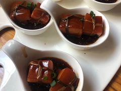 -苹果树下艺术餐厅(通州店)