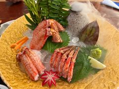 -蟹田居·活蟹料理(东城店)