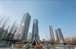 -大望京儿童游乐场