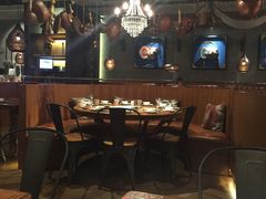 -阿罗新疆菜(人民广场店)