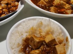 -小放牛炒菜馆(裕华万达店)