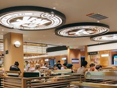 -梨花甄选自助烤肉(小寨原力场店)
