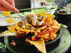 -Pistolera Mexican Cantina女枪手墨西哥餐厅(碧云路店)
