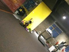-Ms.Pilates 普拉提技术(澳门路店)