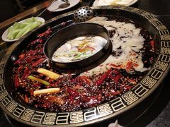 -渝派江湖烩(回兴店)