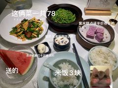 -半勺·新徽菜(银泰城店)