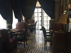 -威廉的太妃糖酒店(杭州西湖青芝坞店)
