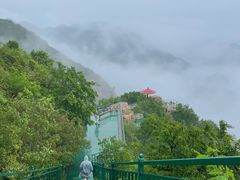 -京东石林峡风景区
