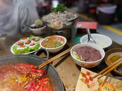 -萍姐火锅·公路夜市(打浦桥日月光店)