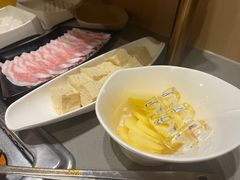 -海底捞火锅(杭州萧山宝龙广场店)