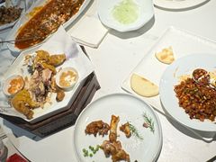 -秦月轩·陕西家乡菜(阜成路·五棵松店)