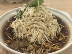 -蒋家桥饺面店(广陵路店)