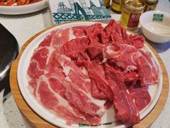 -香佰里重庆火锅(恒力博纳广场店)