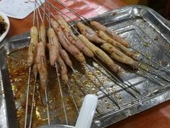 -同裕烧烤·海鲜·家常菜(杰座·欧洲城店)