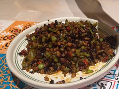 -云海肴·汽锅鸡·云南菜(天山百盛优客店)