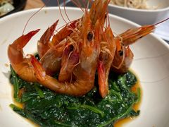 -小大董·烤鸭(观景餐厅·南京西路店)