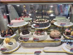 -DQ·蛋糕·冰淇淋(虹口龙之梦店)