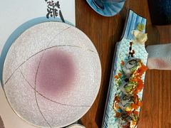 -熹炭精致日料(金融街购物中心店)