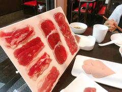 -铜来聚老北京涮肉(恒隆广场店)
