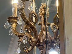 -新侨三宝乐西餐厅(崇文门店)