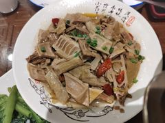 -孙府大院(步行街店)