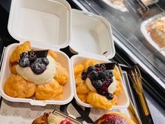 -BUTTERFUL&CREAMOROUS 黄油与面包(万象城店)