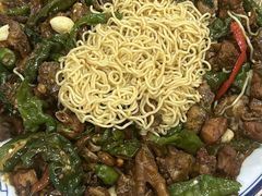 -食鸡公社辣子鸡·潍坊菜·烧烤