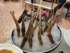 -川越泰火锅(吉利大厦店)