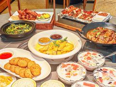 -创味·民间海南菜·非遗藤桥排骨(藤桥·免税城店)