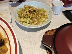 -旺顺阁·北京菜(北辰上品+)