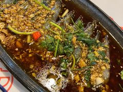 -阿尔法海鲜排档(爱琴海店)