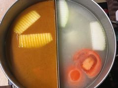 -金海阁海鲜火锅