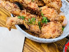 -Brut Eatery悦璞食堂(建国东路店)