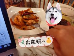-The Rug Cafe(王府中环店)