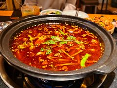-小饕荟雅安贡椒鱼鲜馆(广福桥店)