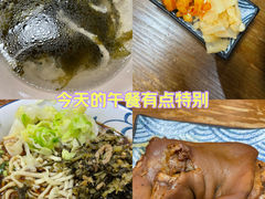 -一味老卤面(大石桥店)