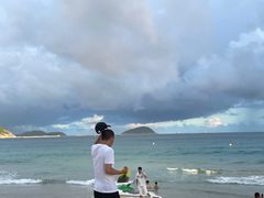 -三亚亚龙湾天域度假酒店