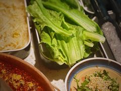 -鑫隆四季涮肉(八角畅游店)