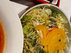 -小河盐帮·私家菜·烤鸭(三元桥·霄云路店)