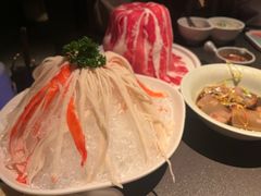 -东来顺·非遗火锅(赛格国际购物中心店)