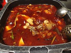 -自贡好吃客(科华店)