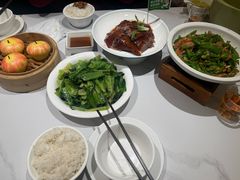 -椿记烧鹅(叠彩店)