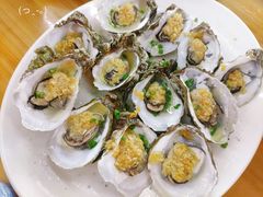 -明记海鲜大排档(巽寮湾店)