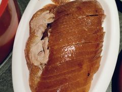 -忠顺斋易州印象烤鸭店(东关新村店)