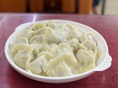 羊肉香菜饺子-哈尔滨饺子王·东北菜(鱼鳞浃路店)
