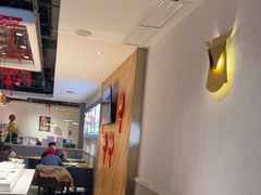 -豪客来牛排(大汉口城店)