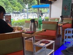 -三毛牛肉店(福强店)
