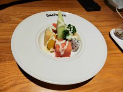 -斗牛士牛排(南京东路店)