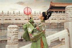-美云庭古装·格格服汉服·京城旅拍(北京店)